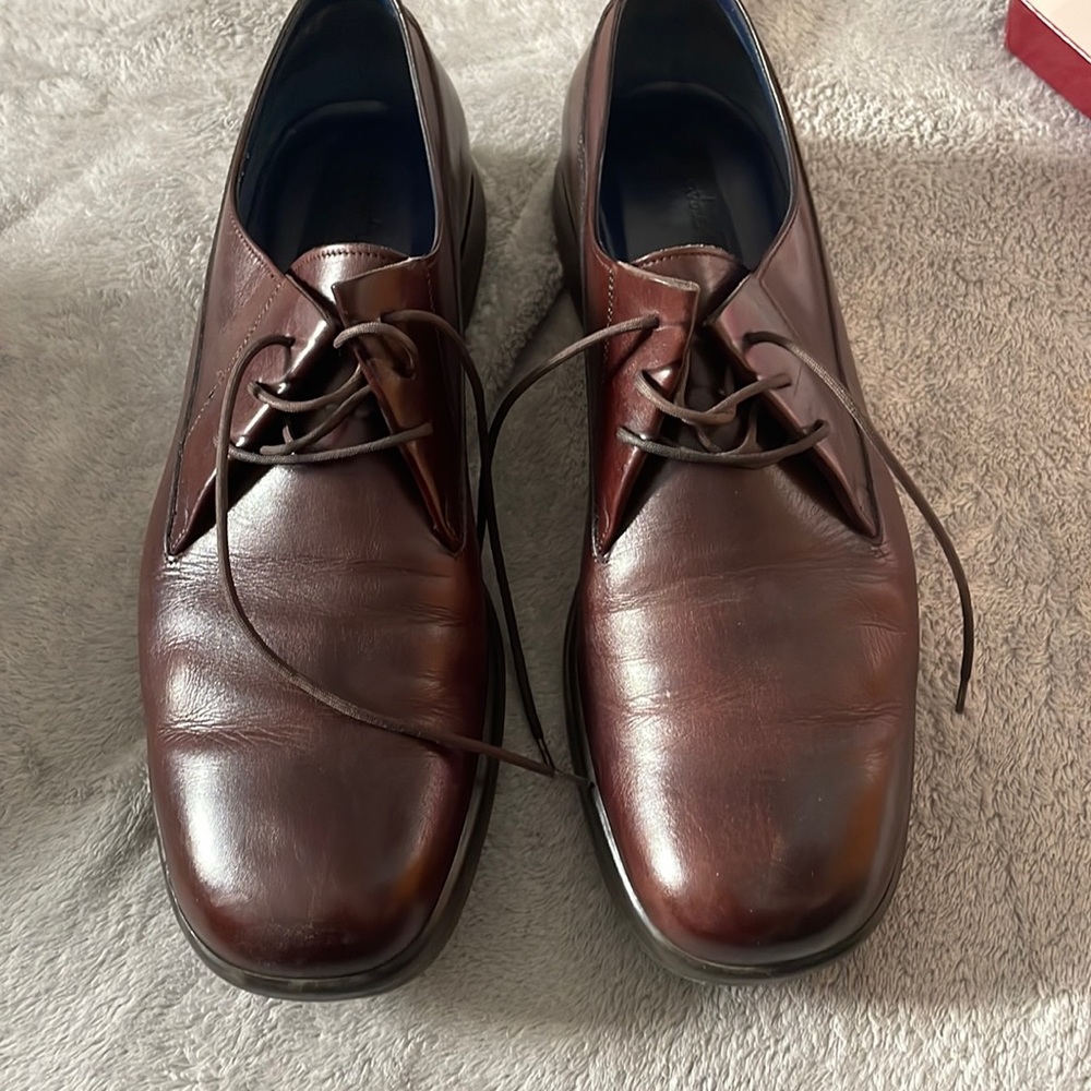 Salvatore Ferragamo Loafers